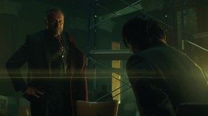 Watch 'It was just a fucking car!Just a fuckin' dog! Just a dog... Viggo? Yeah. When Helen died,I...' | John Wick Clip
