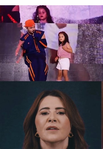 Atenção! Crianças Dançando: Um Alerta Necessário