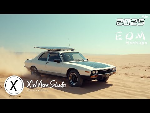 The Ultimate New Deep Tech House Mix 🔥Best New Music🔥| High Energy Dance Vibes