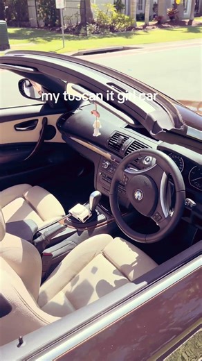 My new Tuscan It Girl Dream Car 🤩 #2000s #tuscan #itgirl #aesthetic
