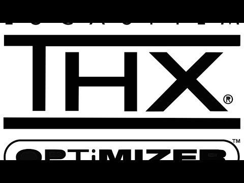 THX Trailer Grand (DVD Re-Release)