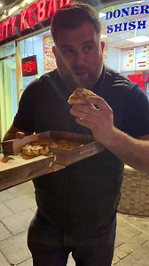 43K views · 196 reactions | City Kebab in #Cambridge for some pizza action  | Food Review Club | Facebook