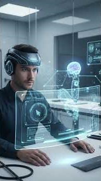 Mind-Machine Merge: The Brain-Computer Interface Revolution!