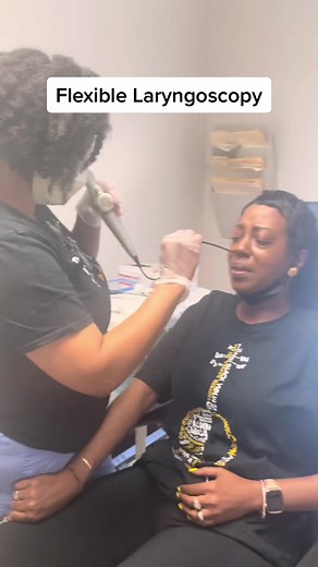 Understanding Flexible Laryngoscopy for Nasal Evaluation