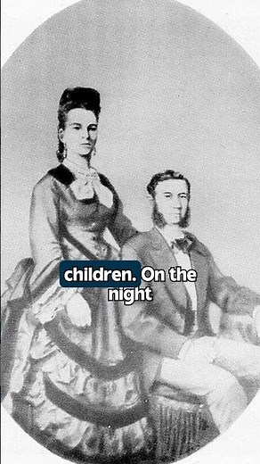 TITANIC Love Tales: The Story of Isidor & Ida Straus