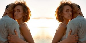 How To Tell The Difference Between A Protective Boyfriend & Toxic Jealousy