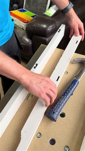 Festool Domino Click Connector: 6mm Lock Tenon Overview