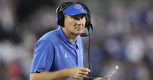 Report: Dan Mullen makes next career move following Florida Gators dismissal