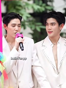 hmmm i need Gemini's reaction AHAHAHAHHAA😭😭 #Fourthnattawat #ppkrit | Woydeyen Aydin