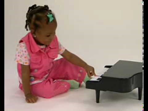 Baby Einstein Baby Beethoven - trailer