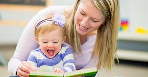 Preschool & Daycare Spring, TX | Kids 'R' Kids of Spring Central