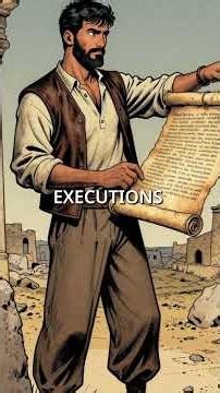 5 Things About Golgotha You May Not Have Known✝️