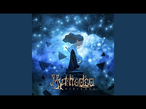 Pleiades (feat. David Readman)