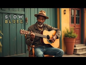 Relaxing Jazz Blues - Smooth Instrumental Soundscapes for Chillout | Night Blues