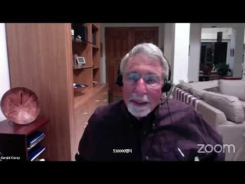 The Art of Integrative Counseling - Dr. Gerald Corey
