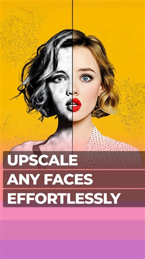 The AI Surfer on Instagram: "Want crystal-clear group photos? Discover a powerful AI upscaler that transforms pixelated images into high-resolution masterpieces! Test it with your photos: shrink, upscale, and compare the results. Visit freepik.com for the image upscaler and select precision with the sublime model for the best effect. Perfect for wildlife photography, rivaling Topaz and Photoshop’s Firefly. 🔥 Comment “PHOTO” for the link! Experience the magic yourself! 🔥 Comment “PHOTO” below,