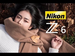 索尼发布了A7R4，我们却买了尼康 万元最强全画幅？尼康Z6全幅无反使用体验