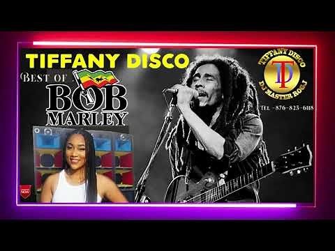 TIFFANYDISCO BEST OF BOB MARLEY DJ MASTER ROGJ TEL -876-825-6118