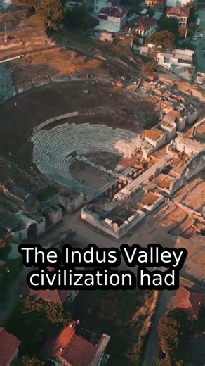 most advanced ancient civilizations