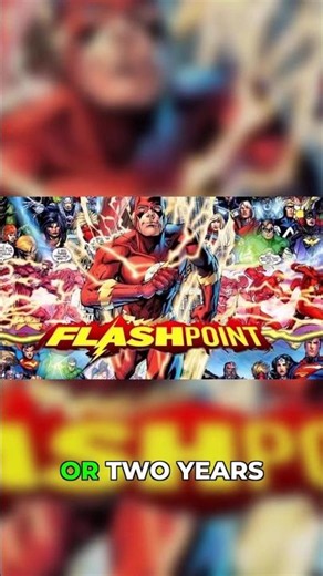 Is DC Comics Stuck in a Loop AGAIN?