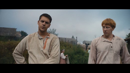 Son of a Rich (2019)