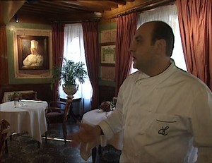 Quand Bernard Loiseau exprimait sa vision de la bonne cuisine ! Un chef passionné par la gastronomie ! 😍👨‍🍳 Qu'en pensez-vous ? | Toqués de restauration