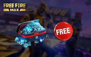 How to get free diamonds in Garena Free Fire MAX: July 2022 guide
