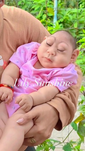 Little sunshine #fblifestyle | Lily Sunshine Diaries