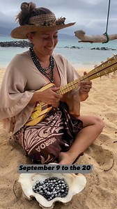 Are you ready to take that well deserved trip? 12 days at sea on board a 50 foot yacht, island hoping the Tuamotu!! Pearl hunting and admiring marine life! If you can’t join us you can help us and make a great commission by connecting us with a solid booking. We have two spots left you can make 1,000 dollars commission. Trip price 3,500 per person air fair not included. Message me at oceandefenderadventures@gmail | OCEAN DEFENDER - Hawaii