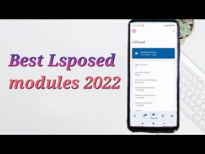 Top Modules tốt nhất cho Lsposed 2022 | XprivacyLua-Android Faker |Top Công Nghệ Channel