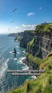 The Man Who Said the Continents Move | Alfred Wegener (Episode 1)