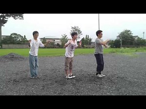 ゲスノ極み乙女「ノーマルアタマ」