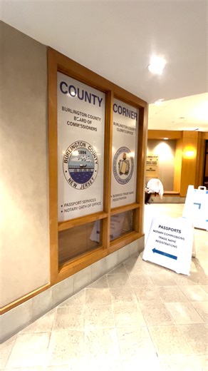 12K views · 102 reactions | Did You Know the Burlington County...