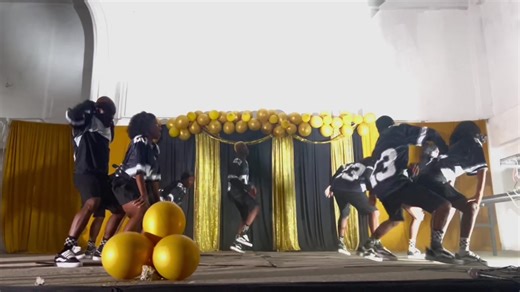 Concert ADM performance Vibe #dance #dancer #viral #dadsoftiktok