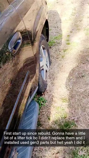 5.3 Engine Rebuild Tutorial: From Ground Up