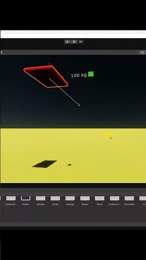 Using friction on Unity