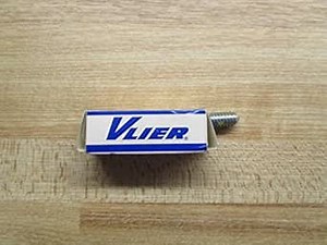 BL54N Spring Loaded Ball Plunger Light End Force with Locking Thread Steel Coating Cut Cutting Angle Flute