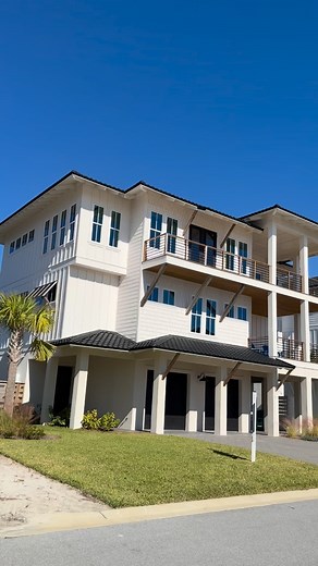 Coming Soon from Beach Properties Real Estate Group  Sugar Sands is as sweet as it sounds! This stunning new listing features a private pool, spacious backyard, clubhouse access, and a short walk to the beach. Designed for comfort and easy beachside living. Stay tuned, this one’s something special. ✨ #ComingSoon #BeachPropertiesRealEstate #LiveTheBeachLife | Beach Properties Real Estate | Facebook