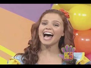 Hi-5 Australia - T12 E20 - Familia