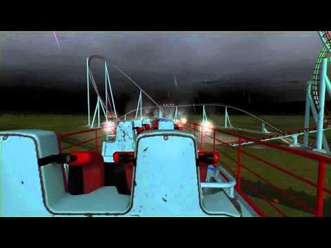 Rainbow Factory: Into a Pegasus Device