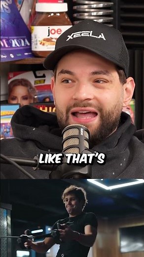 Xeela Fitness Documentary!