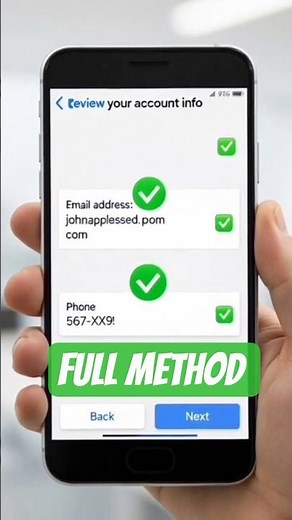 Create Gmail Account in 2 Minutes | Step by Step Tutorial