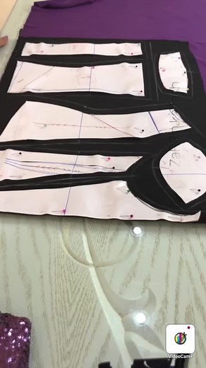 How to Easy Make a Corset | Pattern Making & Sewing Tutorial for Beginners. Unlock the secrets of corset making! Learn how to draft and sew a perfect-fitting corset step by step. Ideal for fashion design students and DIY sewists. Save and follow for more couture pattern making tips! #CorsetMaking #PatternDrafting #SewingTutorial #CorsetSewing #FashionDesign #DIYFashion #SewingTips #SewingForBeginners #CorsetPattern #FashionSchool #GarmentConstruction #SewingProject #TikTokFashion #CorsetDIY #Mad