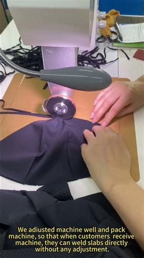 Ultrasonic Sewing Machine Lace Maker: Precise Patterns, Fast Sewing Speed​ #ultrasonic #cgsonic