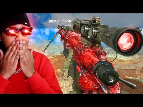 THIS IS MW2 TRICKSHOTTING IN 2026 (XBOX 360)