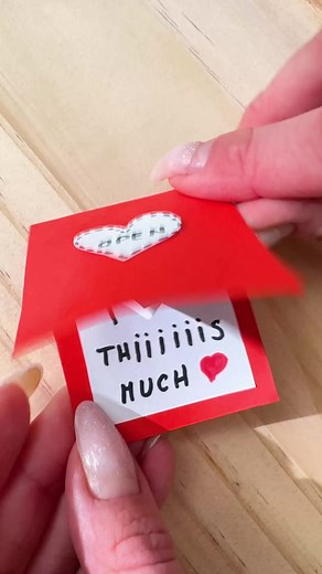 31K views · 117 reactions | Perfect Gift Idea | Crafty Panda | Facebook