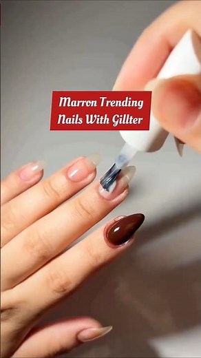 Nail Art Design Simple And Easy #nailart #nailsdesign #Viralnailart #youtubeshorts #nailinspo #nails