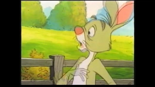 Winnie-The-Pooh - Pooh Party (D222002 Pal/VHS)