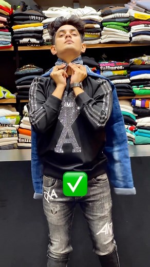 1.3M views · 10K reactions | Without wearing size check 朗 Use mind 類 What’s App Order No 9929 617228 Website  [ www.revolvefashion07.in ] ❤️Most Trendy outfits only on ❤️ #reels #reelinstagram #reelitfeelit #foryou #foryoupage #explore #explorepage #instagram #instagood #instadaily #revolvecasualstore | Praveen Jaga | Facebook