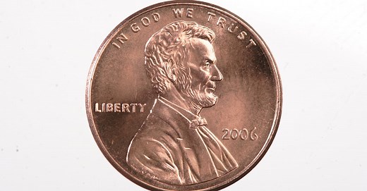 The Penny Dies at 232